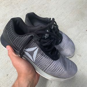 Reebok Nano 8. Men’s size 10.5.